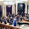 Концерт за участю піаністки Рейчел Чунг (Гонконг)